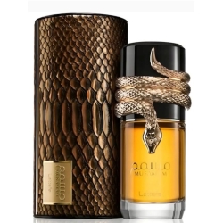 Lattafa Musamam Eau de Parfum UNISEX 100 ml